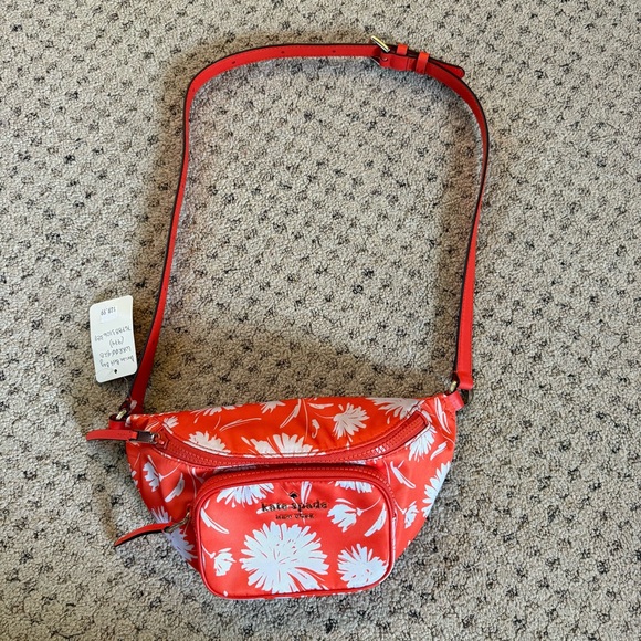 Kate Space Dorian belt bag - Picture 3 of 12